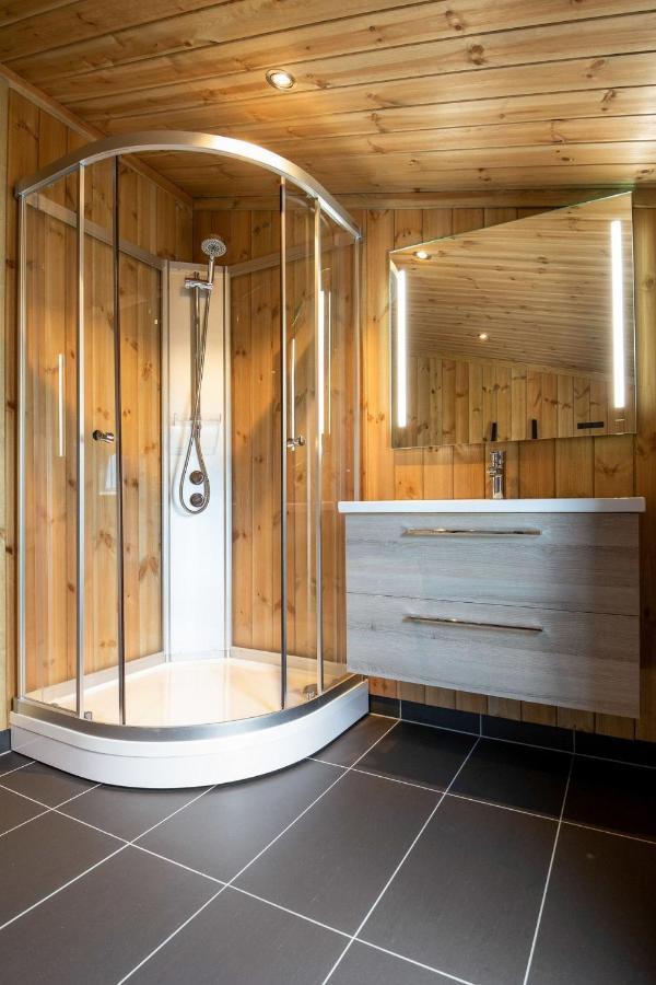 Gaustablikk Hytte - Mountainview Ngoại thất bức ảnh