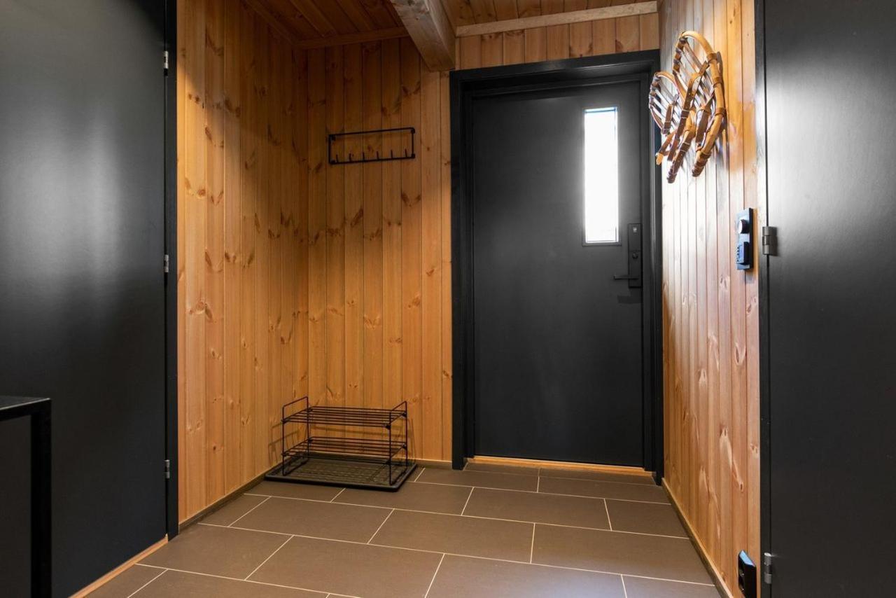 Gaustablikk Hytte - Mountainview Ngoại thất bức ảnh